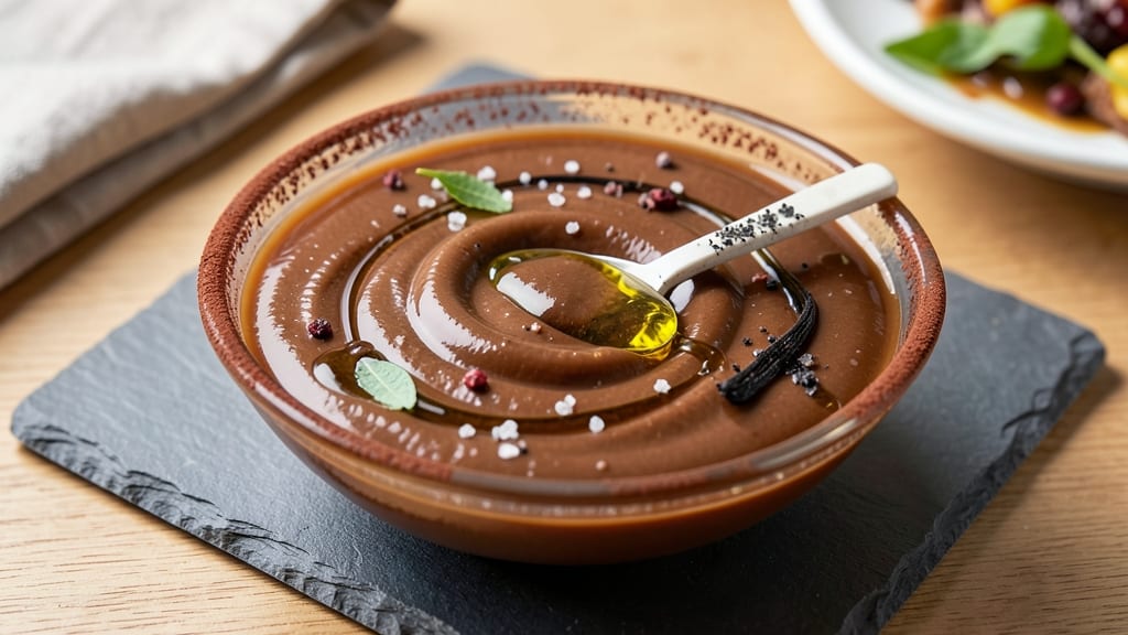 Cacao Chocolate Syrup Recipe: Ultra-Smooth Pour for Pancakes and Desserts
