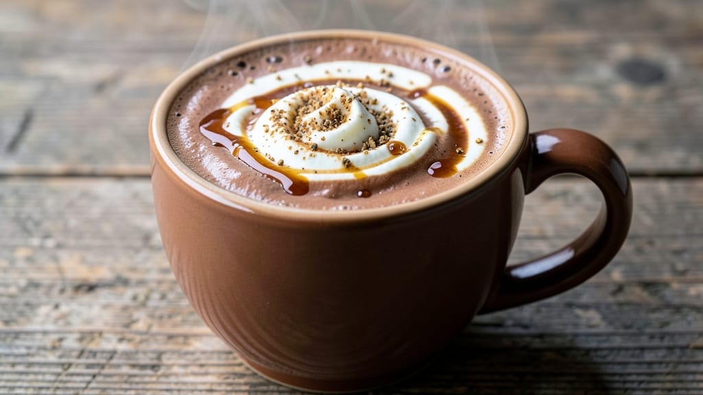 Brewers Yeast Hot Chocolate Recipe: Rich Malty Depth Without the Bitter Aftertaste