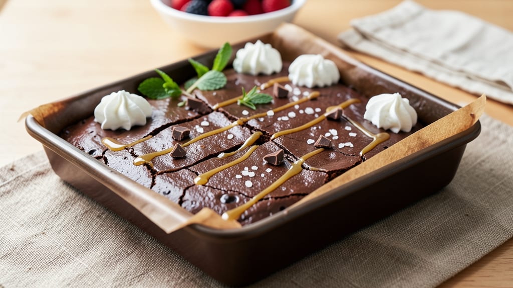 Best Chocolate Fudge Recipe From Scratch: Single-Batch Richness Without the Wait