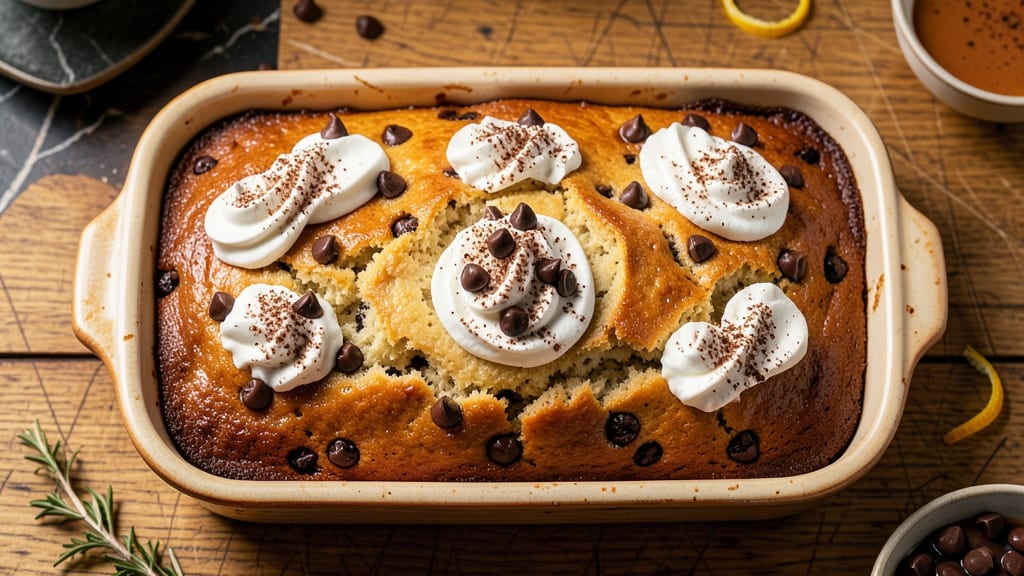 Bisquick Chocolate Chip Coffee Cake Recipe: One-Bowl Moistness With Coffee-Infused Depth