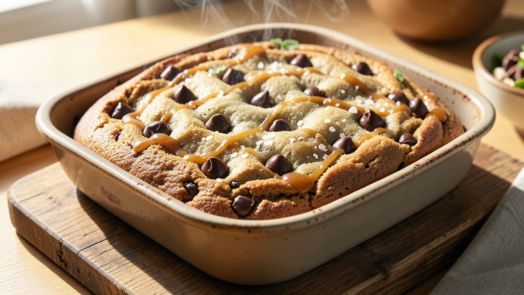 Best Chocolate Chip Cookie Recipe Cake Flour Bread Flour: Crispy-Edged, Cakey-Centered Magic