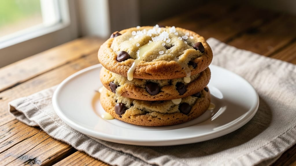 Carbquik Chocolate Chip Cookie Recipe: 10-Minute Mix, 12-Minute Bake Magic