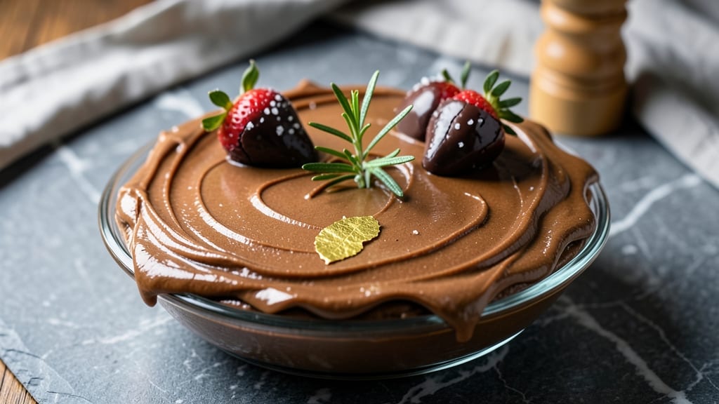 Best Ever Chocolate Fudge Icing Recipe: Silky-Smooth Pour for Decadent Desserts