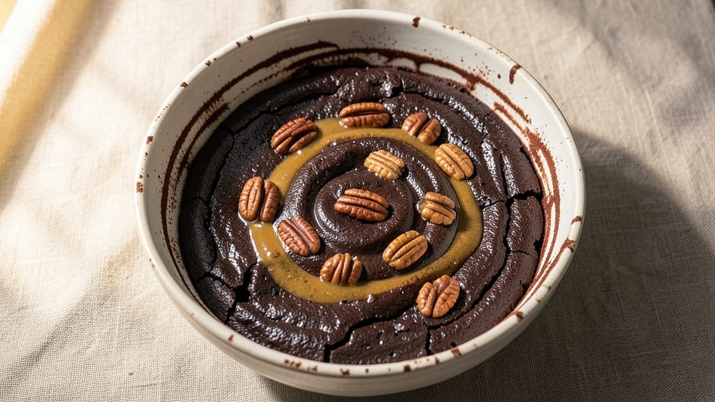 Basic Chocolate Mud Cake Recipe: Single-Bowl Richness With Fudgy Cracks