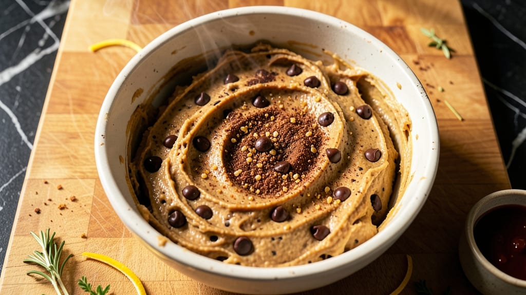 Chili Chocolate Chip Cookie Recipe: Bold Heat Meets Classic Gooeyness