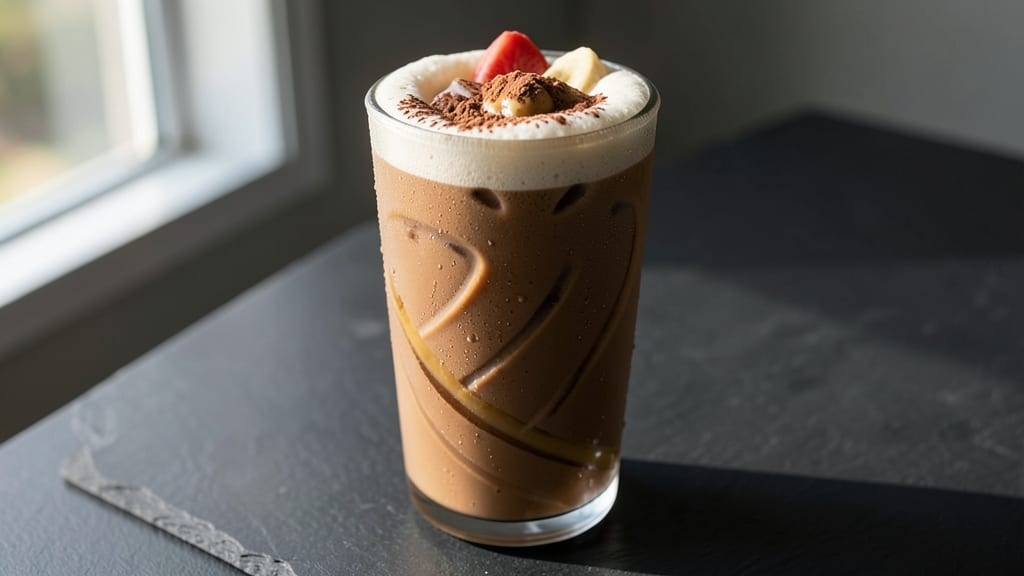 Best Chocolate Whey Protein Shake Recipe: Post-Workout Powerhouse in 5 Minutes