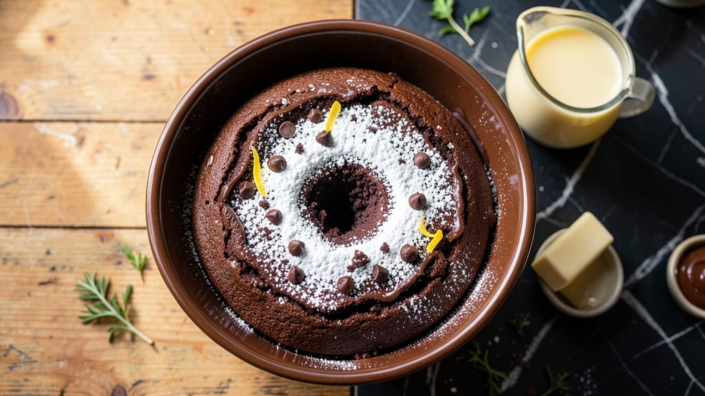 Betty Crocker's Super Moist Chocolate Cake Recipe: Single-Bowl Magic With No Dry Crust