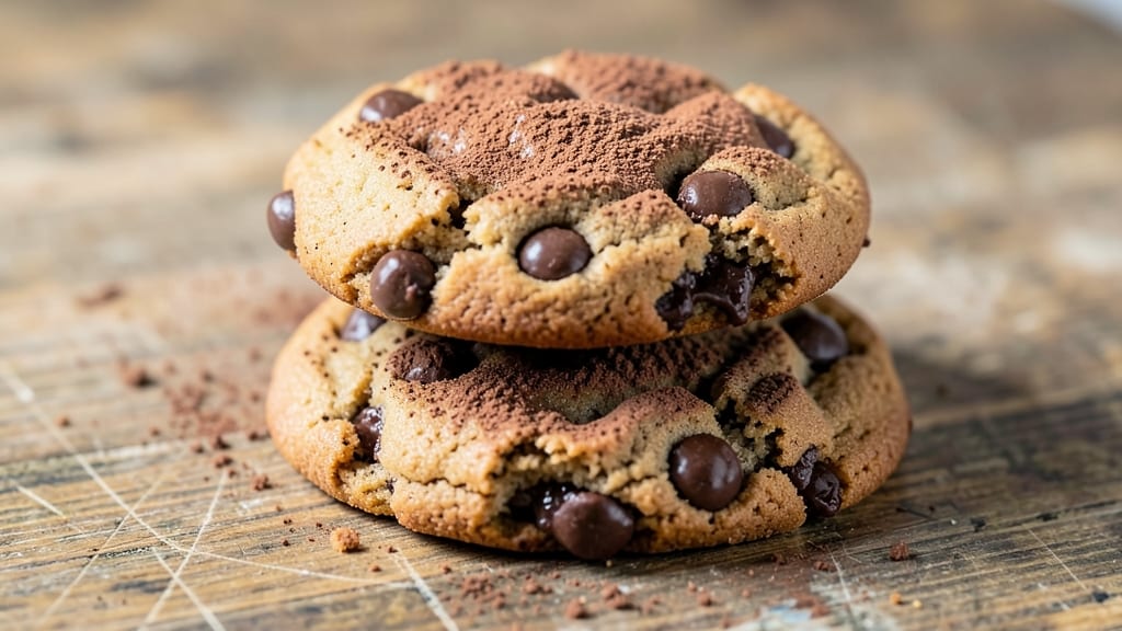 Best Chocolate Cookie Recipe: Reddit's Fudgy-Cracked Crowd Favorite