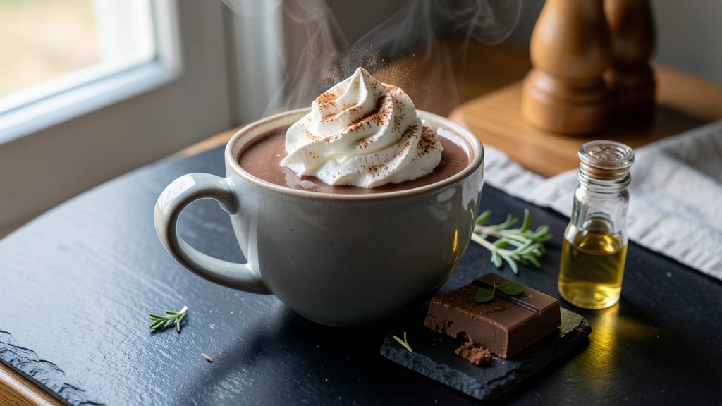 Bakers Chocolate Hot Chocolate Recipe: Rich and Velvety With Hidden Depth
