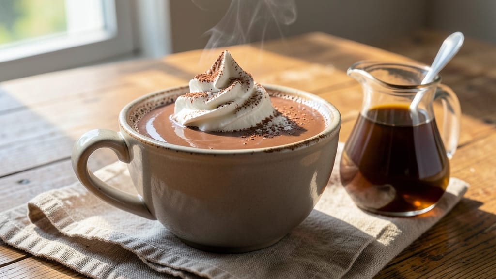 Best Swiss Miss Hot Chocolate Recipe: Velvety Pour With Hidden Coffee Boost