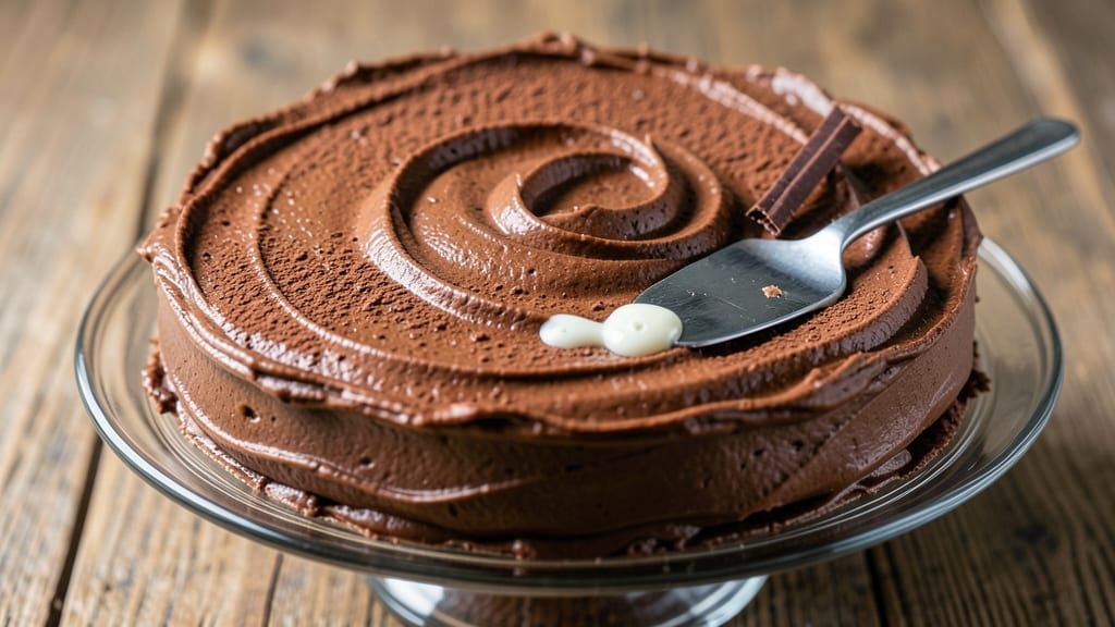 Bakers Square Chocolate Frosting Recipe: Velvety Swirls With Coffee-Infused Depth