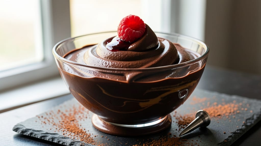 Best Chocolate Frosting Recipe for Piping: Smooth-Stability Swirls for Decadent Decor