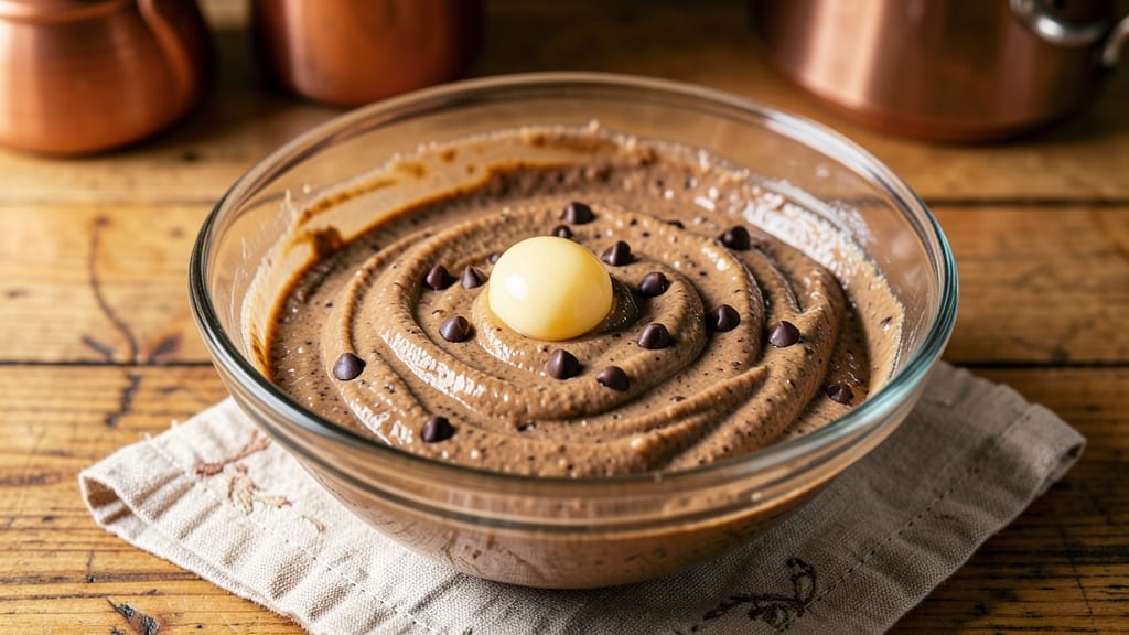 Banana Chocolate Cake Mix Recipe: Triple-Layered Fudge and Crispy Top Magic