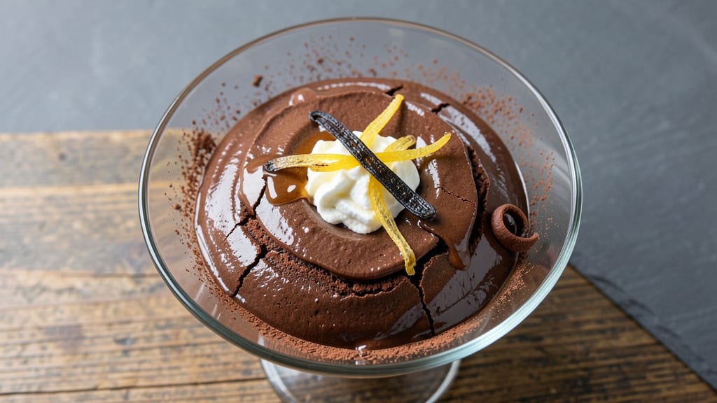 Callebaut Chocolate Mousse Recipe: Silky Smoothness With No Overmixing Needed