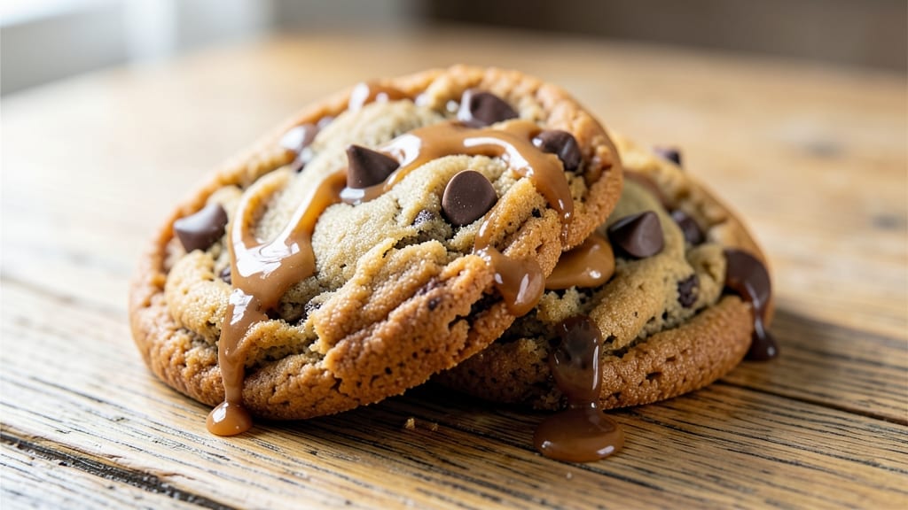 Betty Crocker Peanut Butter Chocolate Chip Cookie Recipe: Nutty-Sweet Crunch With Hidden Coffee Boost