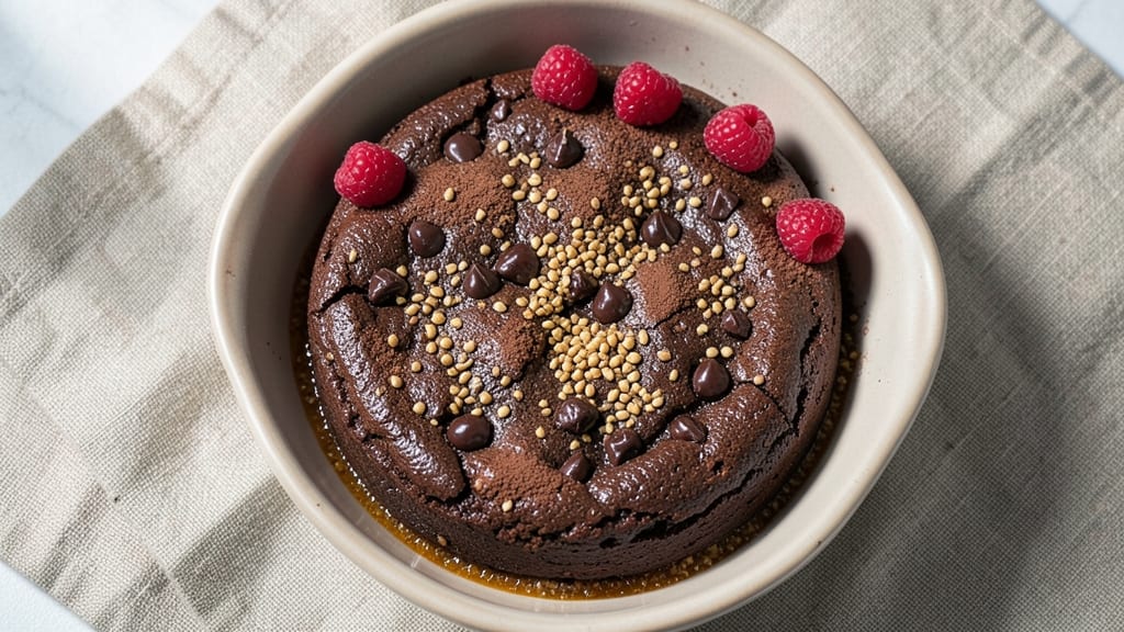 Buckwheat Chocolate Cake Recipe: Earthy Depth Meets Decadent Moisture