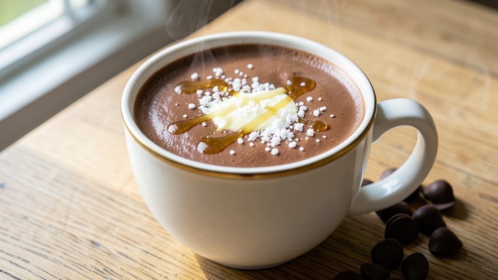 Carnation Hot Chocolate Recipe: Velvety Smoothness With Instant Creaminess