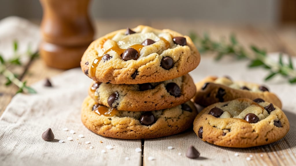 Candace Nelson's Chocolate Chip Cookie Recipe: Double-Baked Crunch With Perfectly Caramelized Edges