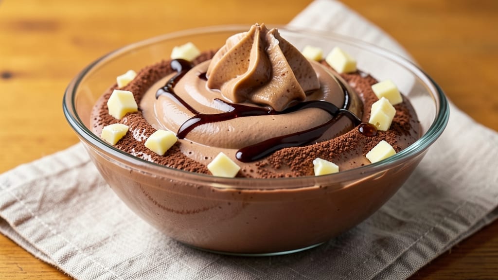Betty Crocker Rich and Creamy Chocolate Frosting Recipe: Velvety Swirls That Stay Pipeable