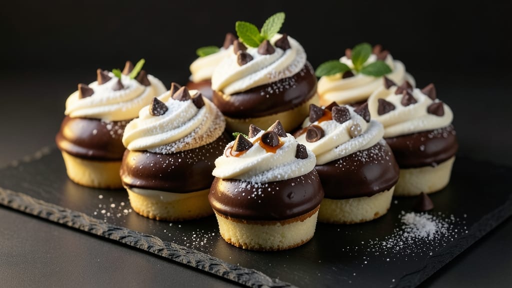 Cake Pop Coating Recipe with Chocolate Chips: Crunchy Shells and Melty Chunks