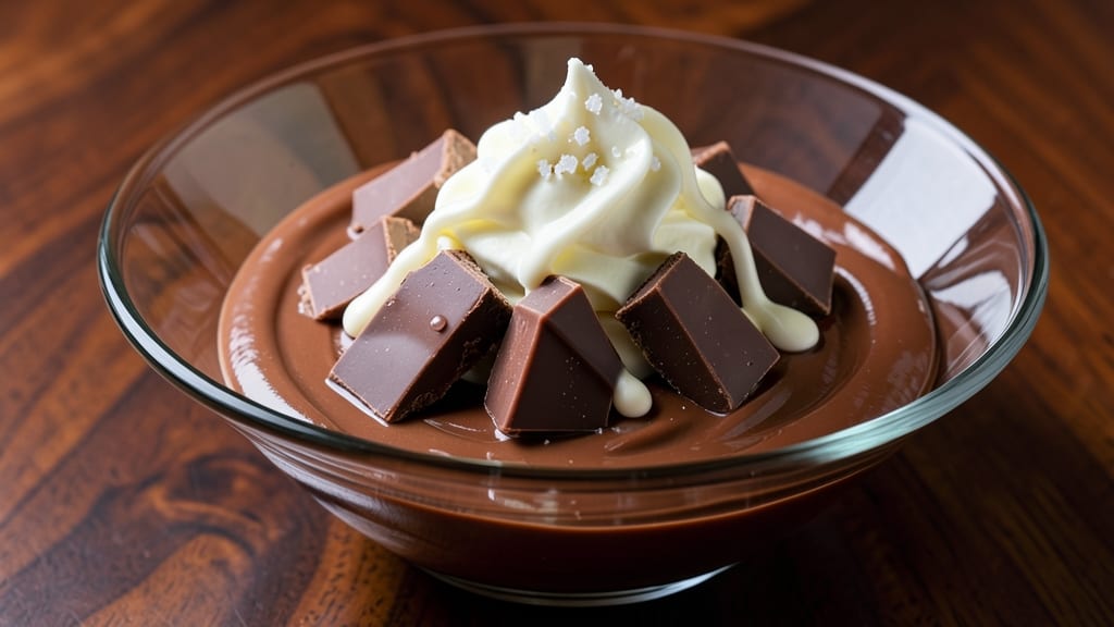 Cadbury Chocolate Icing Recipe: Velvety Pour for Decadent Desserts