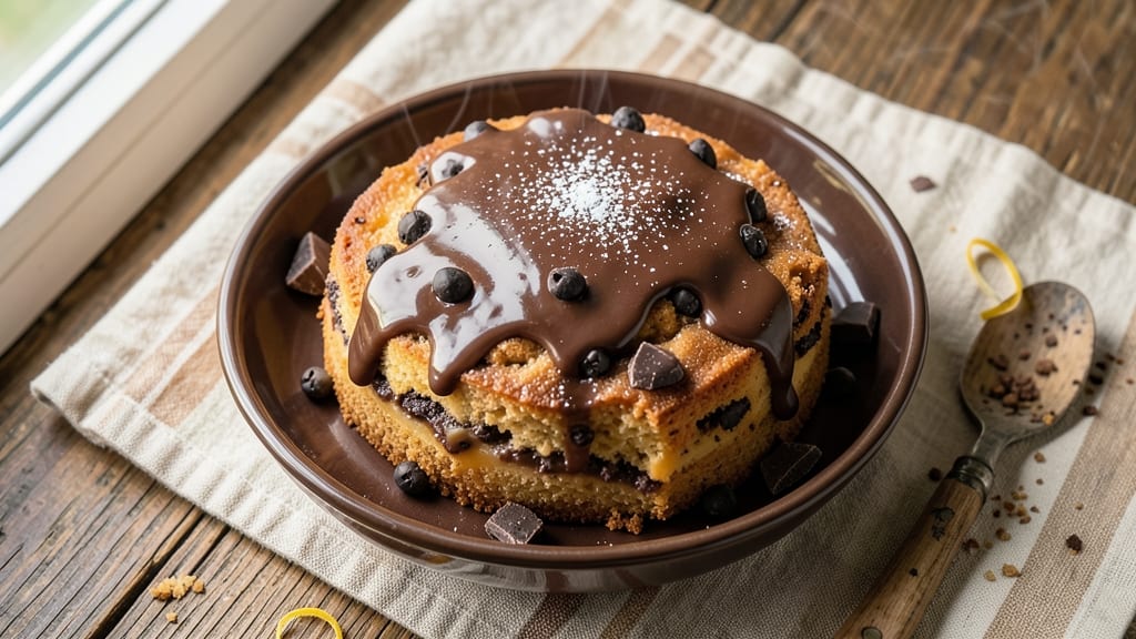 Cheddars Chocolate Fudge Cake Recipe: Deep Coffee Crunch With Cracked Fudge Top