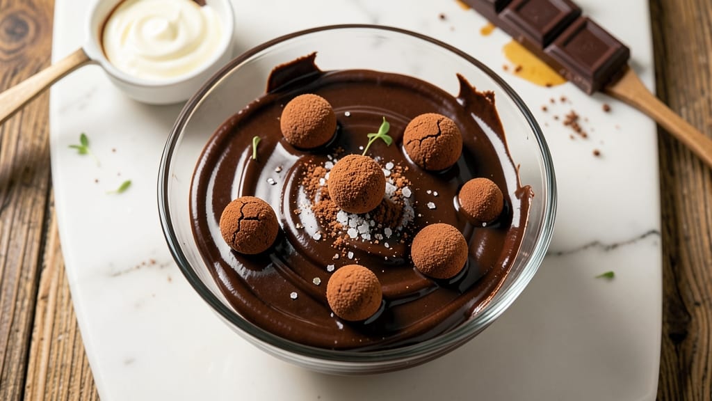 Cake Pop Chocolate Dip Recipe: Velvety Pour for Decadent Decorating Magic