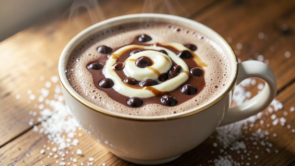 Butter Hot Chocolate Recipe: Ultra-Rich Velvety Swirls in 5 Minutes