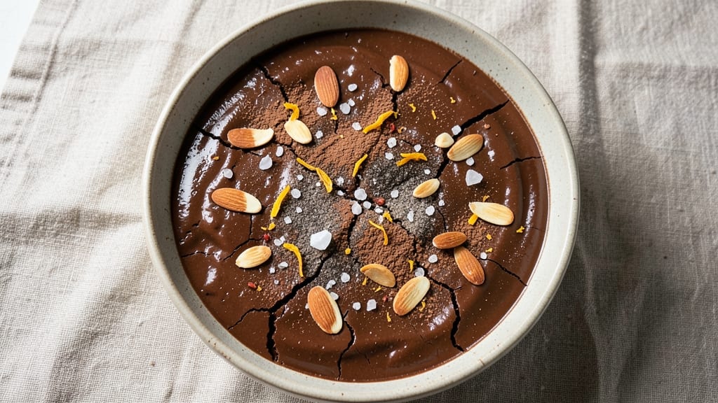 Bakers Chocolate Bark Recipe: Crunchy Coffee-Infused Crystals in 10 Minutes