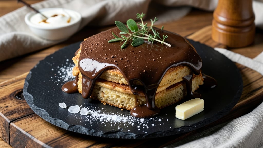 Betty Crocker's Chocolate Glaze Recipe: Silky Smooth Pour for Decadent Desserts