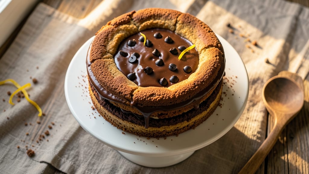 Ballymaloe Chocolate Biscuit Cake Recipe: Ireland’s Legendary Coffee-Butter Magic