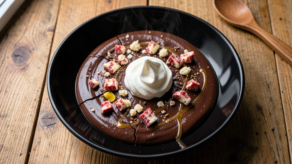 Blue Cheese and Chocolate Recipe: Tangy-Sweet Pairing That Rivals Dessert Shops