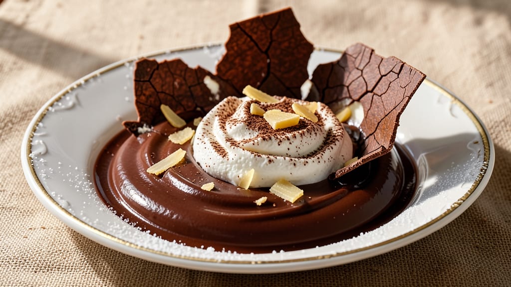 Best Chocolate Dessert Recipe Ever: Decadent Layers With Coffee-Infused Fudge Magic
