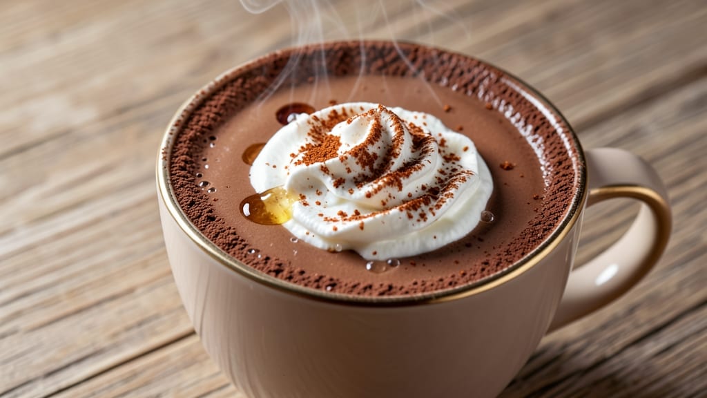 Carnation Instant Milk Hot Chocolate Recipe: Velvety Smoothness in 5 Minutes