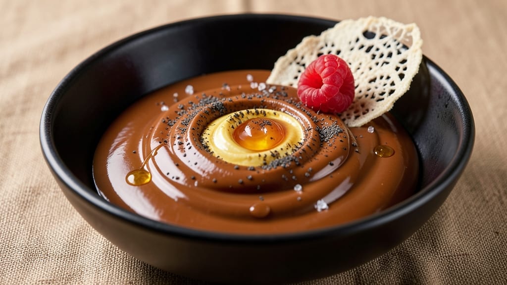Best Ever Chocolate Ganache Recipe: Velvet-Smooth Filling With Perfect Pour Consistency