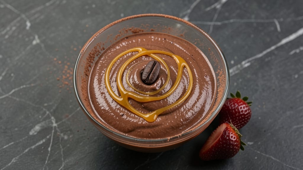Boozy Chocolate Mousse Recipe: Liquor-Infused Lightness That Melts in Seconds