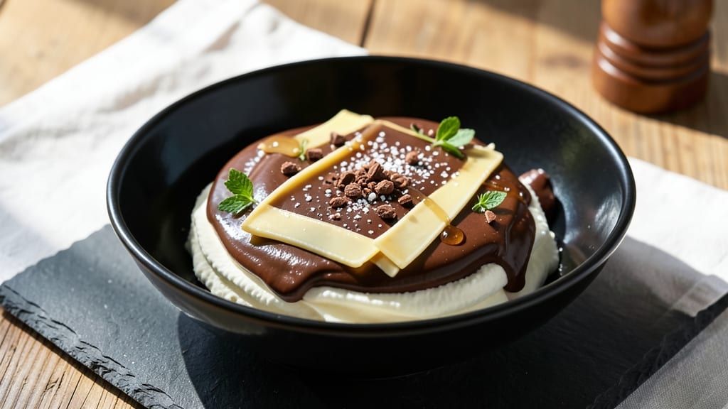 Bittersweet Chocolate Recipe: Deep Roast Notes and Crispy Cocoa Shells
