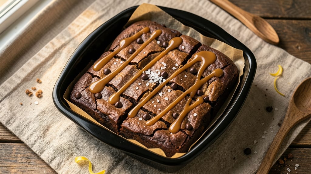 Best Chocolate Brownie Recipe Nigella: Single-Pan Fudgy Magic With Espresso Boost