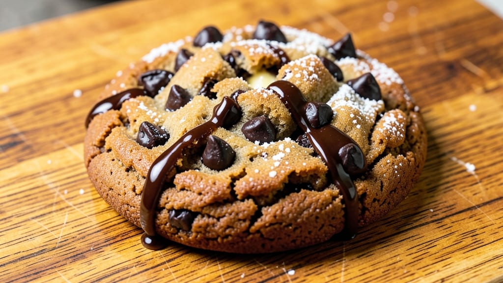 Chick Fil A Chocolate Chunk Cookie Copycat Recipe: Buttery Crunch and Hidden Coffee Secret