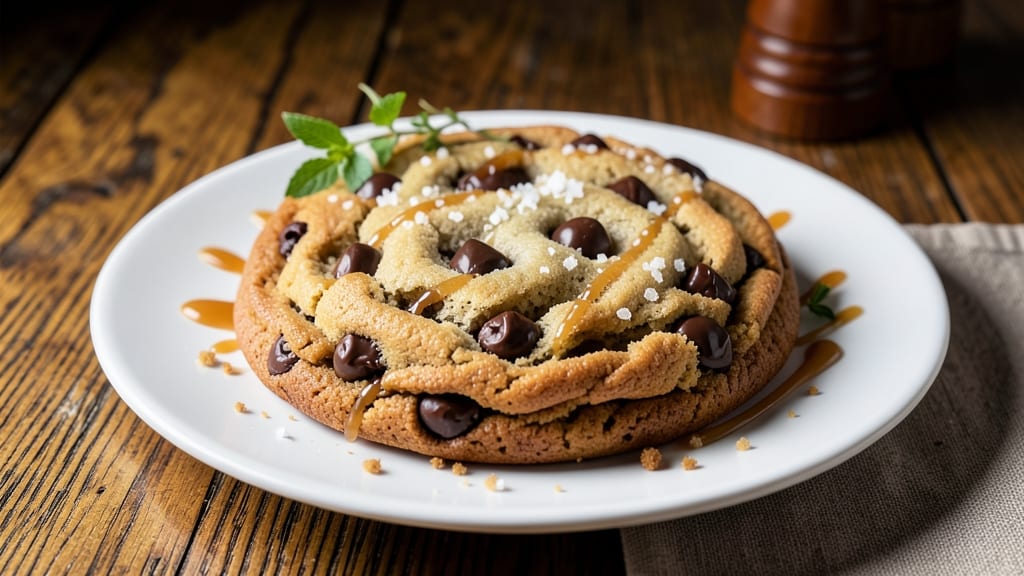 Best Chocolate Chip Cookie Recipe in the World: The Bakers' Secret for Crispy Edges and Chewy Hearts